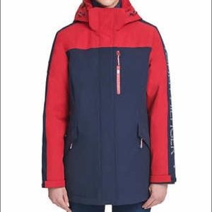 Tommy Hilfiger 3N1 Jacket